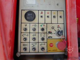 ATN ZEBRA 16 Diesel Allrad 16,4m