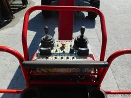 ATN ZEBRA 16 Diesel Allrad 16,4m