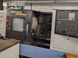 DOOSAN Puma 240 MB
