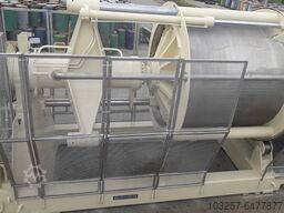 Bucher press HP5000 TS