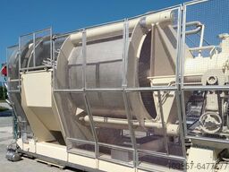 Bucher press HP5000 TS