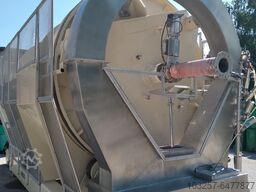 Bucher press HP5000 TS