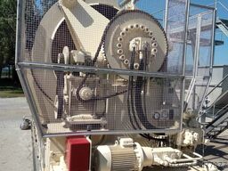 Bucher press HP5000 TS