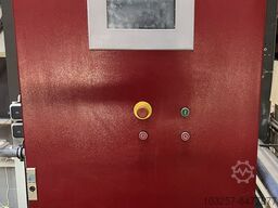 Bucher press HP5000 TS