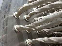 Bucher press HP5000 TS