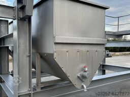 Bucher press HP5000 TS