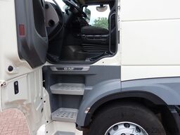 DAF XF 480 4x2 Chassis cabine, BDF, Twistlock