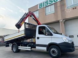 Iveco DAILY 35C15