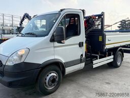 Iveco DAILY 35C15