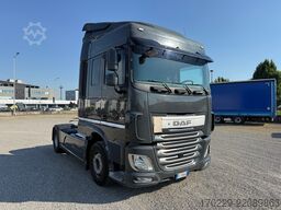 daf XF 510