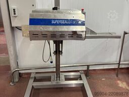 OK Supersealer Continuous Bag Sealer SS2