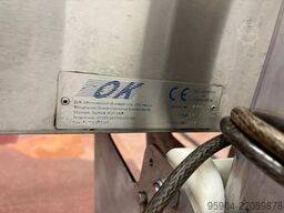 OK Supersealer Continuous Bag Sealer SS2