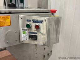 OK Supersealer Continuous Bag Sealer SS2