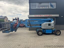 GENIE Z45/25J DC Knikarmhoogwerker / Arbeitsbuhne 16M werkhoogte Elektrisch 2007
