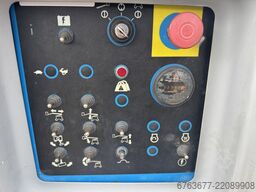 GENIE Z45/25J DC Knikarmhoogwerker / Arbeitsbuhne 16M werkhoogte Elektrisch 2007