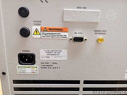 Fluke 7320 High Precision Bath