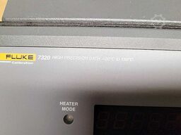 Fluke 7320 High Precision Bath