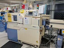 Citizen Machinery & Boley K 1216 VII