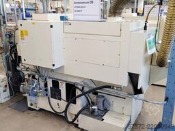 Citizen Machinery & Boley Cincom M-12