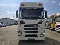 SCANIA R500 Euro6 2Tanks ACC Standklima Retarder