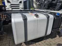 SCANIA R500 Euro6 2Tanks ACC Standklima Retarder