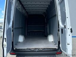MERCEDES-BENZ Sprinter 315 EXTRALANG XXL 6G KLIMA NAVI KAMERA