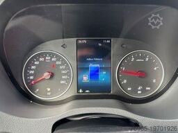 MERCEDES-BENZ Sprinter 315 EXTRALANG XXL 6G KLIMA NAVI KAMERA