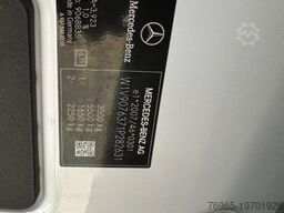 MERCEDES-BENZ Sprinter 315 EXTRALANG XXL 6G KLIMA NAVI KAMERA