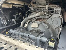 SCANIA R450 , RETARDER, E6,