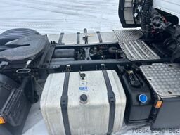 SCANIA R450 , RETARDER, E6,