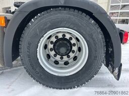 SCANIA R450 , RETARDER, E6,