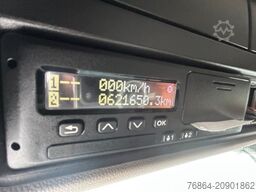 SCANIA R450 , RETARDER, E6,