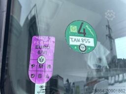 SCANIA R450 , RETARDER, E6,