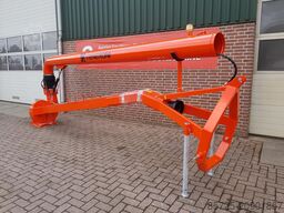  Bemalingspomp AT 250-5 - Nieuw