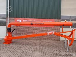  Bemalingspomp AT 250-5 - Nieuw