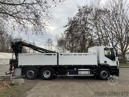 iveco Stralis AD 260S36Y Palfinger PK 18001 L AC*