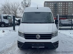 Volkswagen Crafter 2.0TDI *2xS-Tür*WEBASTO*KLIMA*