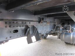 man TGM 26.340 6x2 LL Getränke LBW AHK