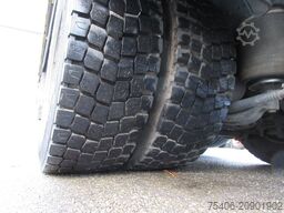 man TGM 26.340 6x2 LL Getränke LBW AHK