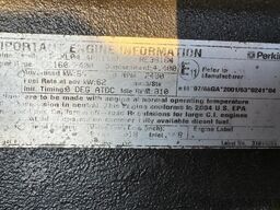 Linde S50 / Perfect condition