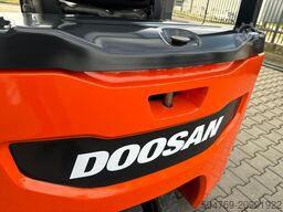 DOOSAN B15T-7/2021y./ Lithium battery/New price