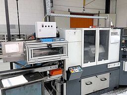 Spinner PD-CNC