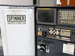 Spinner PD-CNC