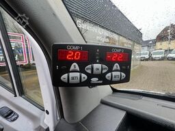 MERCEDES-BENZ Sprinter 314/316 CDI *Carrier 2 Kammer -28C.*
