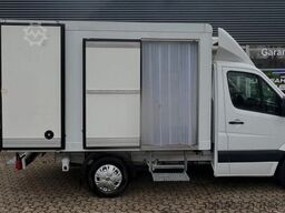 MERCEDES-BENZ Sprinter 314/316 CDI *Carrier 2 Kammer -28C.*
