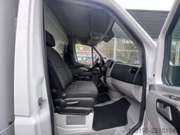 MERCEDES-BENZ Sprinter 314/316 CDI *Carrier 2 Kammer -28C.*