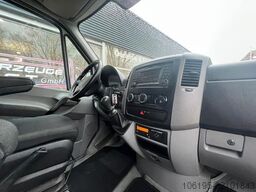 MERCEDES-BENZ Sprinter 314/316 CDI *Carrier 2 Kammer -28C.*