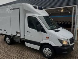 MERCEDES-BENZ Sprinter 314/316 CDI *Carrier 2 Kammer -28C.*