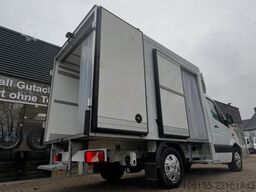 MERCEDES-BENZ Sprinter 314/316 CDI *Carrier 2 Kammer -28C.*