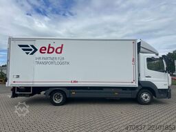 MERCEDES-BENZ Atego 818 / LBW / Klima